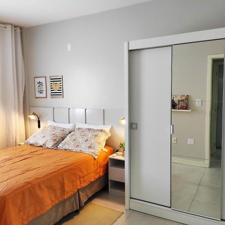 Apto 3 Quartos Em Арарангуа Экстерьер фото