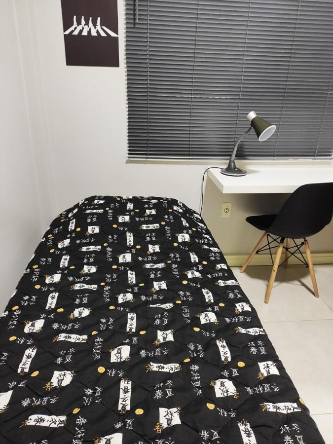 Apto 3 Quartos Em Арарангуа Экстерьер фото