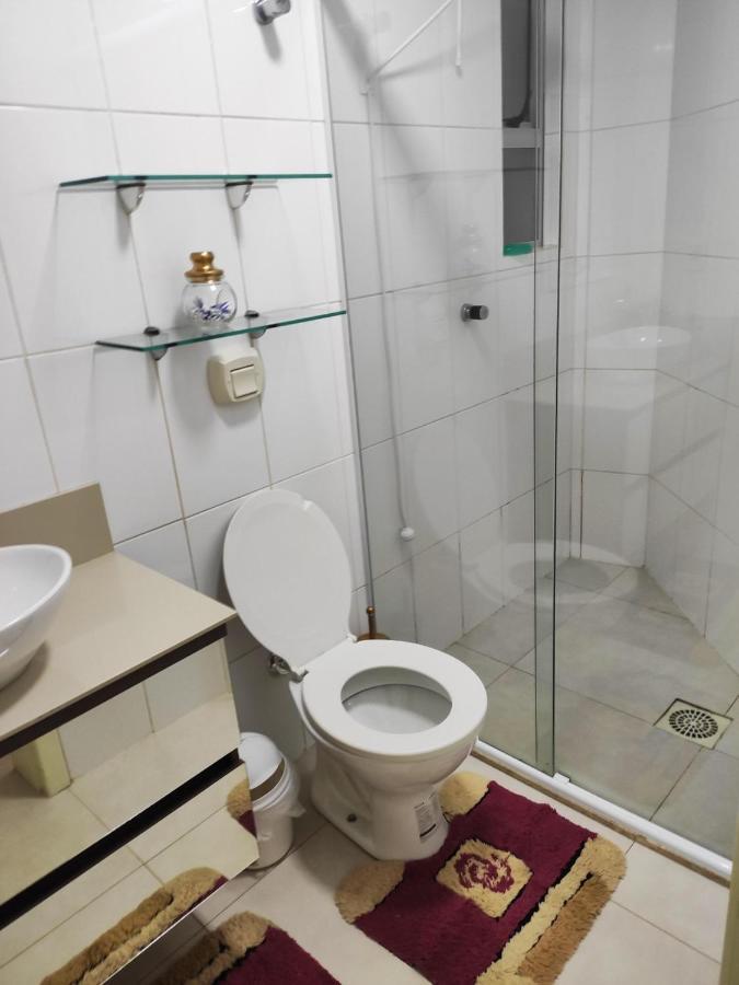 Apto 3 Quartos Em Арарангуа Экстерьер фото