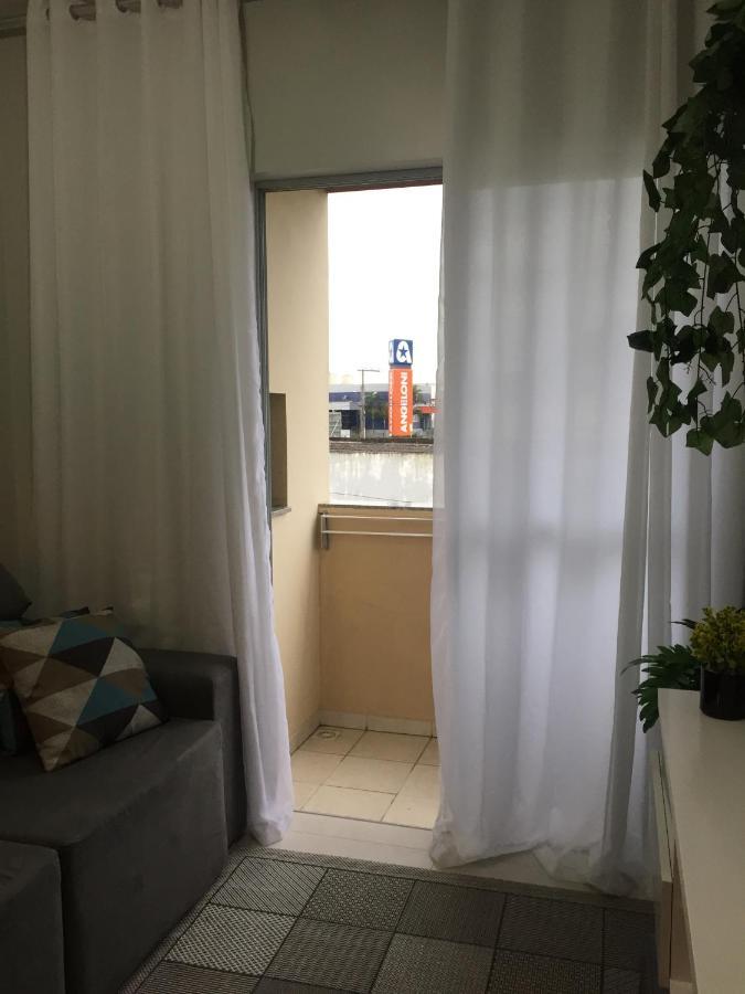Apto 3 Quartos Em Арарангуа Экстерьер фото