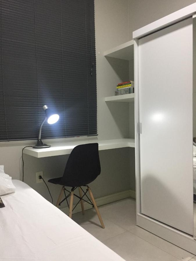 Apto 3 Quartos Em Арарангуа Экстерьер фото