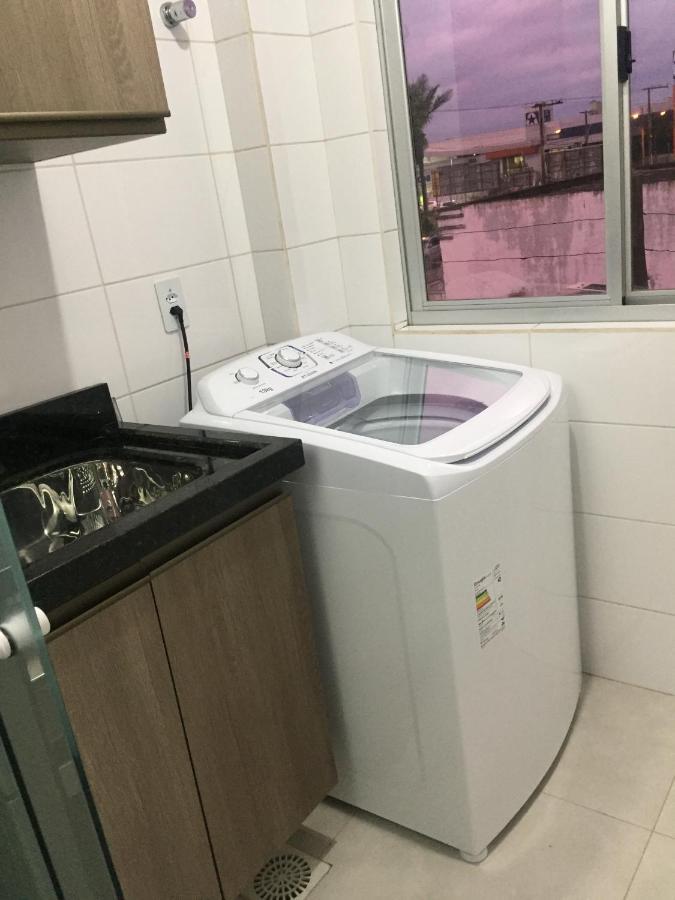 Apto 3 Quartos Em Арарангуа Экстерьер фото