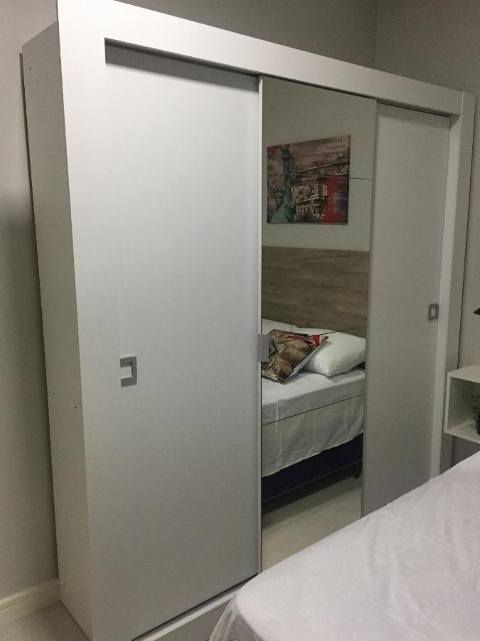 Apto 3 Quartos Em Арарангуа Экстерьер фото